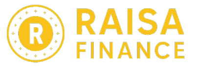 Raisa Finance Logo